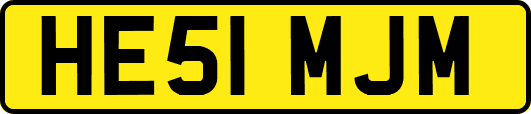 HE51MJM