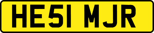 HE51MJR