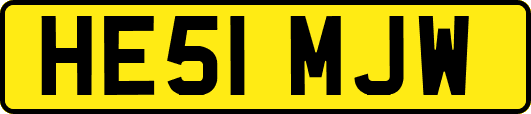 HE51MJW
