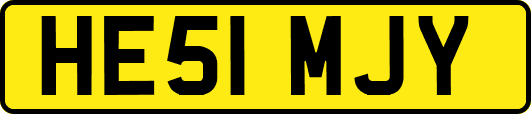 HE51MJY