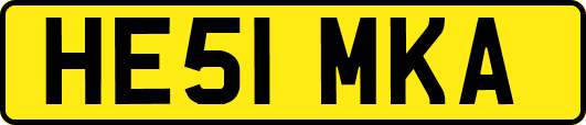 HE51MKA