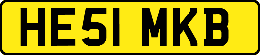 HE51MKB