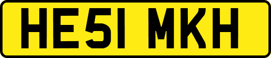 HE51MKH