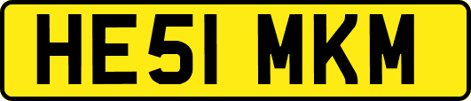 HE51MKM