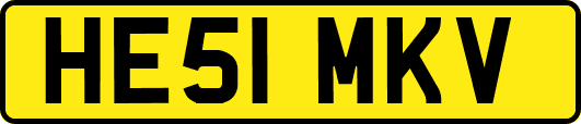 HE51MKV