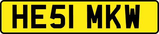 HE51MKW
