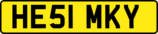 HE51MKY