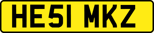 HE51MKZ
