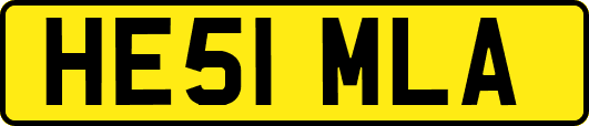 HE51MLA