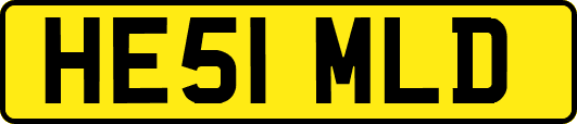 HE51MLD
