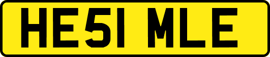HE51MLE