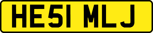 HE51MLJ
