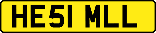 HE51MLL