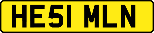 HE51MLN