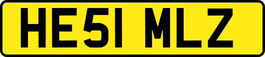 HE51MLZ