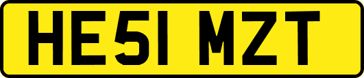 HE51MZT