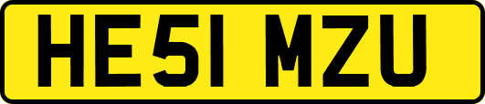 HE51MZU
