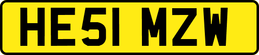 HE51MZW