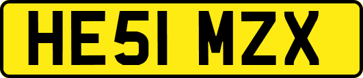 HE51MZX