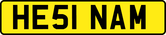 HE51NAM