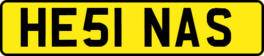 HE51NAS