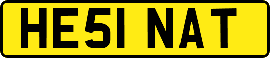 HE51NAT