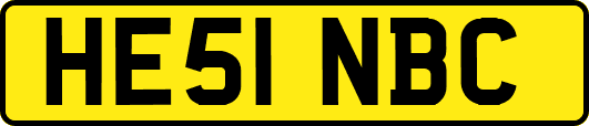 HE51NBC