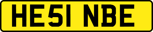 HE51NBE