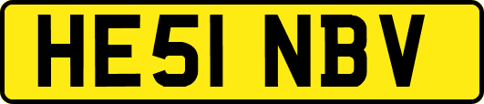 HE51NBV