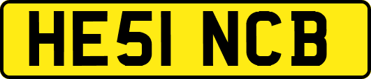HE51NCB