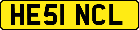 HE51NCL