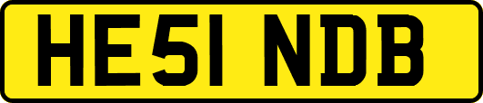 HE51NDB