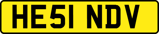 HE51NDV