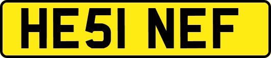 HE51NEF