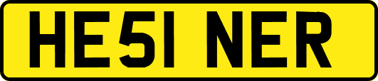 HE51NER