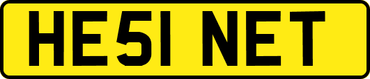 HE51NET