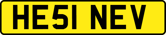 HE51NEV