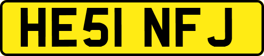 HE51NFJ