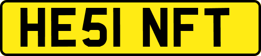 HE51NFT