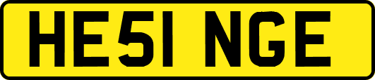 HE51NGE