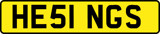 HE51NGS