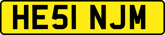 HE51NJM