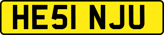 HE51NJU