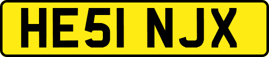 HE51NJX