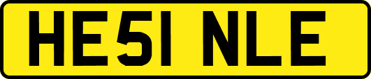 HE51NLE