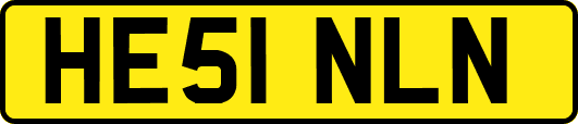 HE51NLN