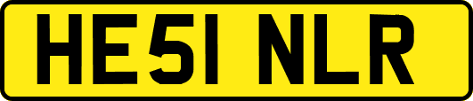 HE51NLR