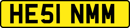 HE51NMM