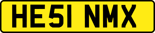 HE51NMX