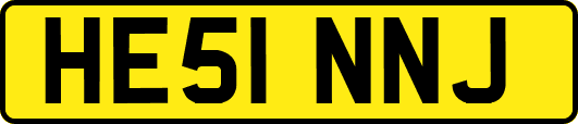 HE51NNJ